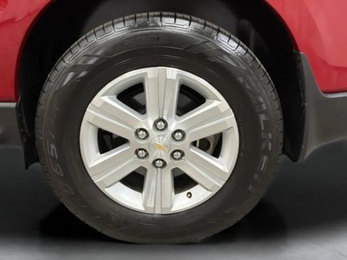 Used 2014 Chevrolet Traverse LT w/ LPO, 'HIT The Road' Package FWD image 30