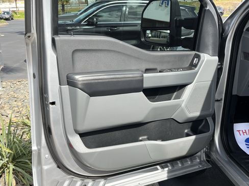 Used 2023 Ford F150 XLT image 14