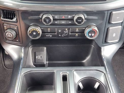 Used 2025 Ford F150 STX AWD/4WD image 19