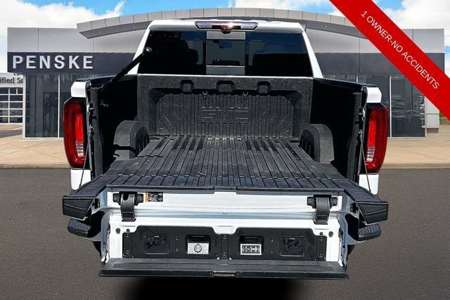 Used 2023 GMC Sierra 1500 Denali w/ Technology Package AWD/4WD image 28