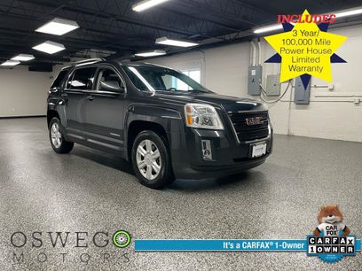 Used 2014 GMC Terrain SLT