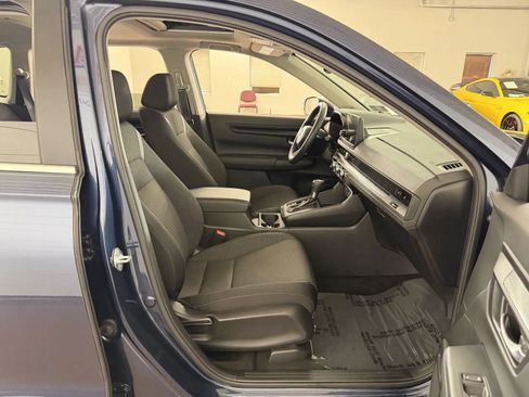 Used 2024 Honda CR-V EX image 33