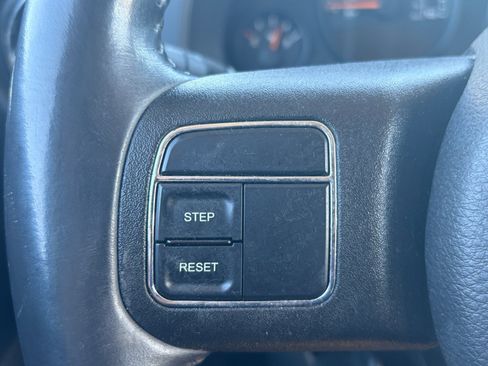 Used 2016 Jeep Patriot Sport w/ Power Value Group FWD image 21