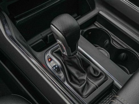 Used 2022 RAM 1500 Laramie w/ G/T Package image 22