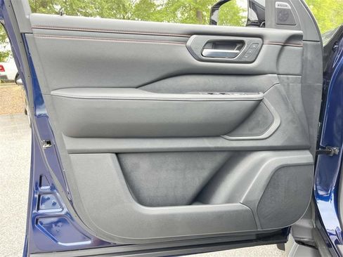 New 2025 Nissan Armada PRO-4X w/ Pro-4X Premium Package image 10