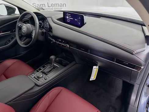 New 2026 MAZDA CX-30 AWD 2.5 S image 28