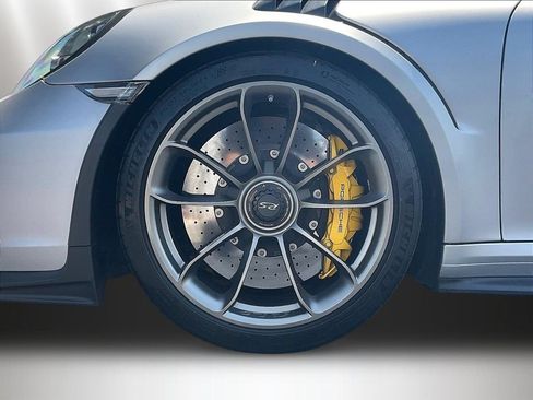 Used 2019 Porsche 911 GT3 RS RWD image 31