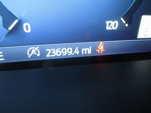 Used 2024 Ford F150 King Ranch w/ FX4 Off-Road Package image 33