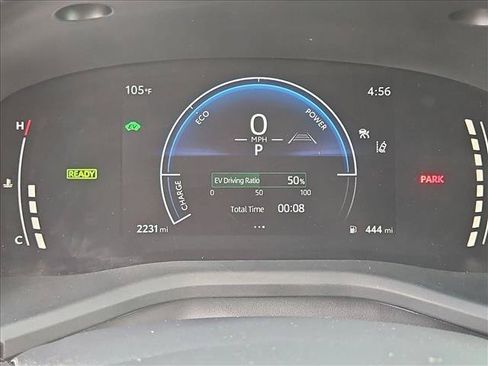 Certified 2026 Toyota Camry LE w/ Convenience Package FWD image 14