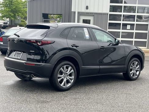 Used 2026 MAZDA CX-30 AWD 2.5 S image 35
