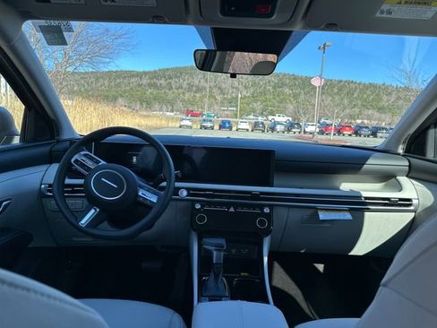 New 2026 Hyundai Tucson SEL AWD/4WD image 12
