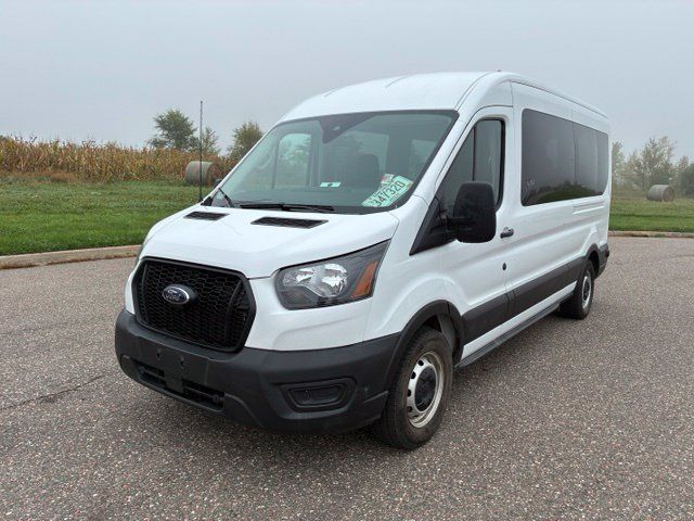 Used 2024 Ford Transit 350 XL RWD image 4