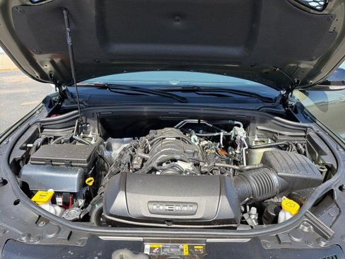 New 2026 Dodge Durango GT image 55