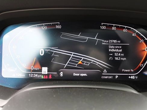 Used 2023 BMW X5 xDrive40i w/ Premium Package image 11