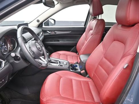 Certified 2024 MAZDA CX-5 Carbon Edition image 21