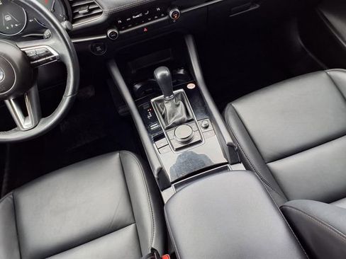 Used 2024 MAZDA MAZDA3 s image 10