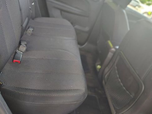 Used 2014 Chevrolet Equinox LT w/ Power Convenience Package image 20