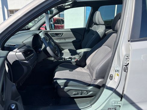 Certified 2026 Subaru Forester Premium image 12