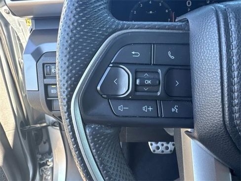 Used 2024 Toyota Tacoma TRD Sport image 29