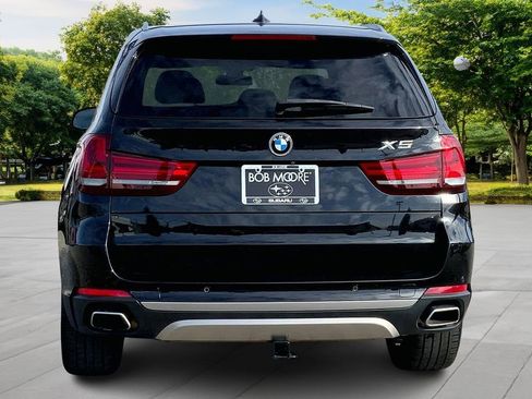 Used 2018 BMW X5 xDrive35i image 5