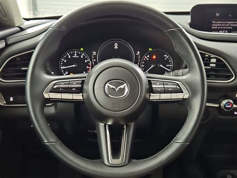 Used 2021 MAZDA CX-30 AWD 2.5 S w/ Preferred Package image 24