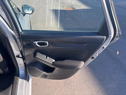 Used 2023 Honda Civic Sport image 14