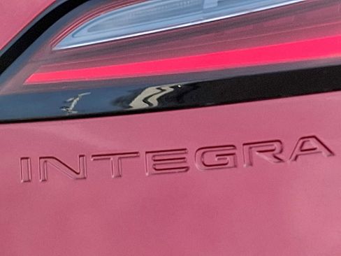 Used 2023 Acura Integra image 30