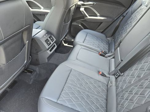 New 2026 Audi SQ5 Premium Plus AWD/4WD image 35