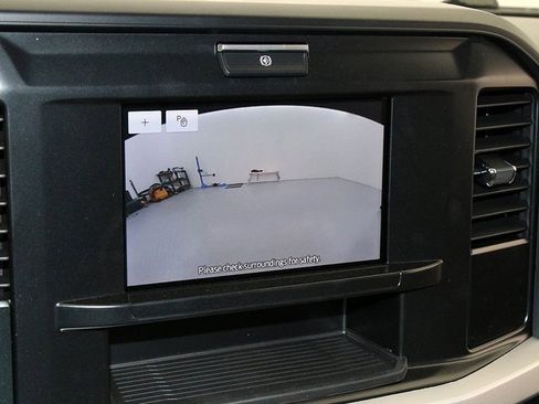 New 2025 Ford F550 4x4 Supercab Super Duty image 17