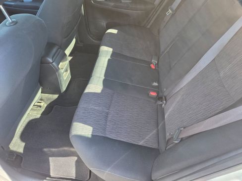 Used 2015 Nissan Sentra SV FWD image 11