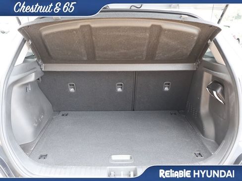 Used 2023 Hyundai Kona SEL w/ Convenience Package FWD image 15