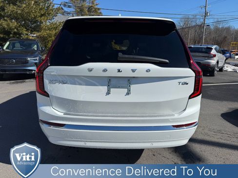 New 2026 Volvo XC90 T8 Plus w/ Protection Package Premier image 7