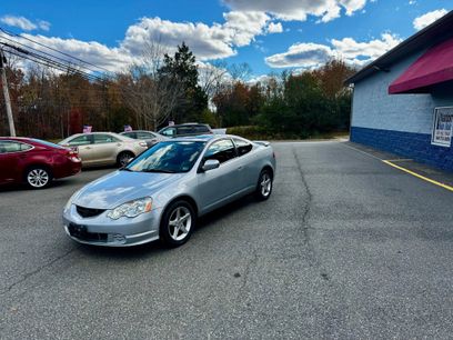 Used 2003 Acura RSX