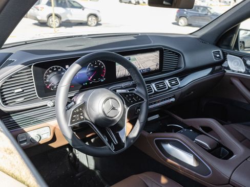 New 2026 Mercedes-Benz GLE 450 4MATIC image 12