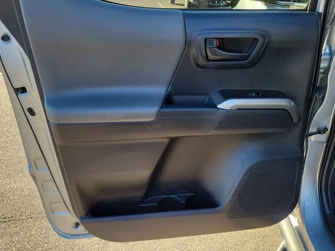 Certified 2023 Toyota Tacoma SR5 image 12