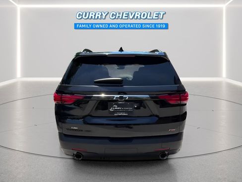 Used 2023 Chevrolet Traverse RS AWD/4WD image 11