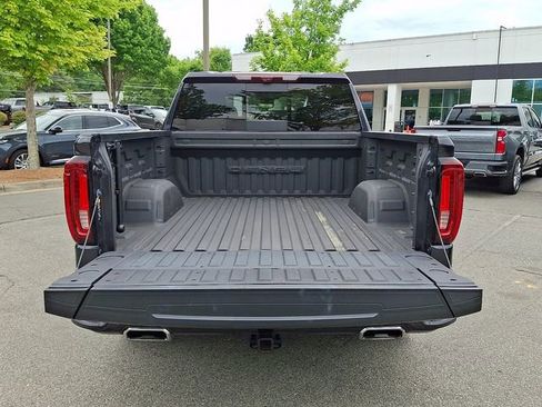 Certified 2024 GMC Sierra 1500 Denali w/ Technology Package AWD/4WD image 25