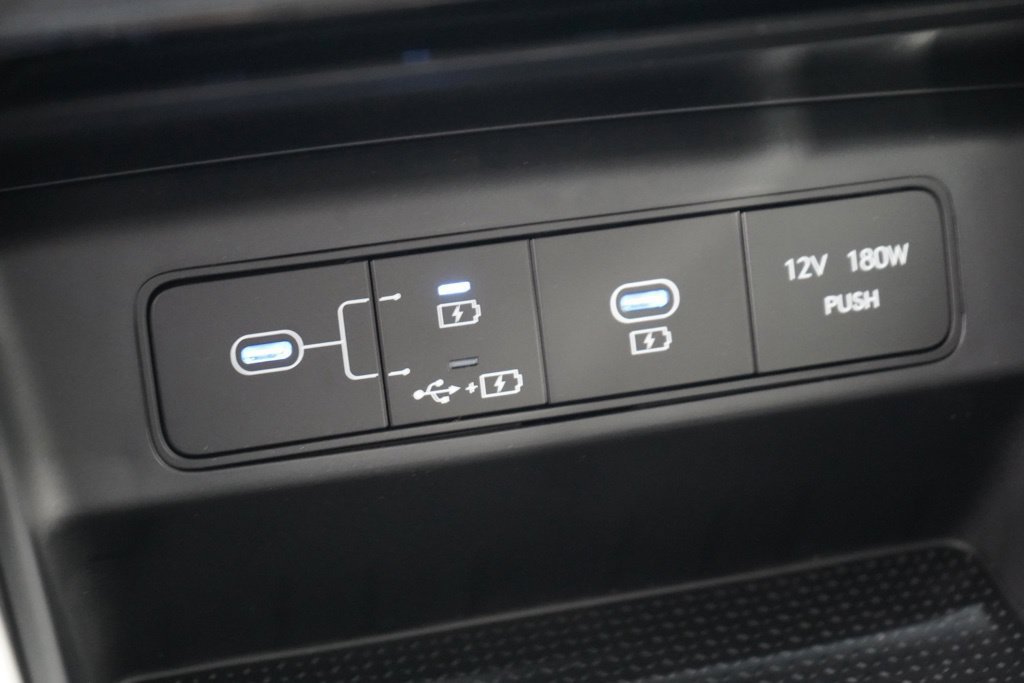 New 2026 Hyundai Tucson SEL Plus AWD/4WD image 27