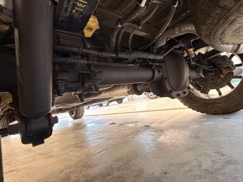Used 2025 Ford F150 XLT w/ Equipment Group 301A Standard AWD/4WD image 49