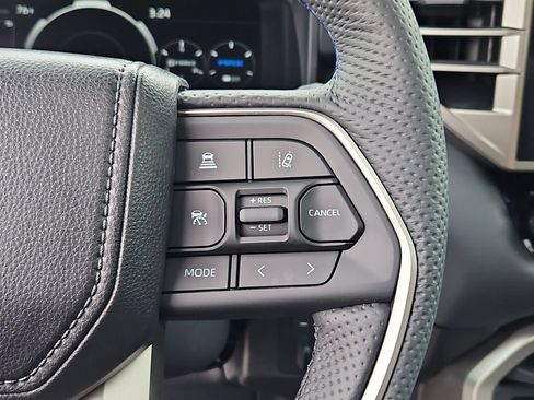 New 2026 Toyota Tundra 4x4 CrewMax Hybrid image 19