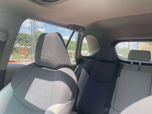 Used 2023 Toyota RAV4 XLE w/ Convenience Package AWD/4WD image 35