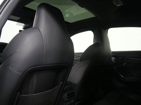 Used 2025 Audi RS 3 image 20