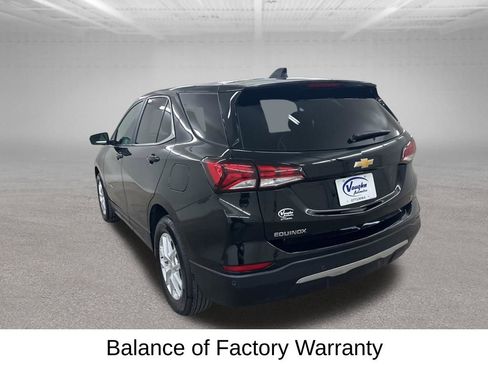 Used 2023 Chevrolet Equinox LT FWD image 10