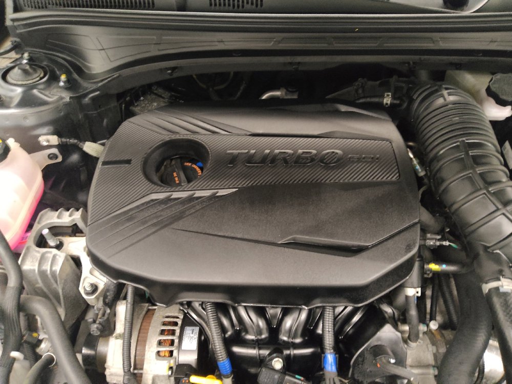 Used 2023 Kia Forte GT w/ GT2 Package FWD image 30