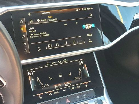 Certified 2023 Audi A6 2.0T Premium w/ Convenience Package image 13