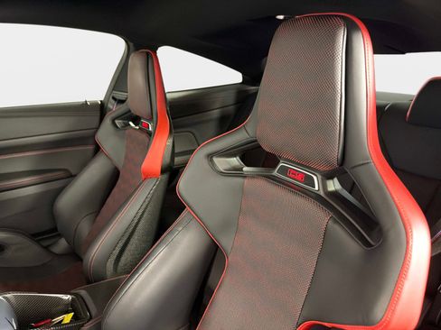 Used 2025 BMW M4 CS image 31