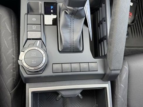 New 2026 Toyota Tacoma SR5 image 25