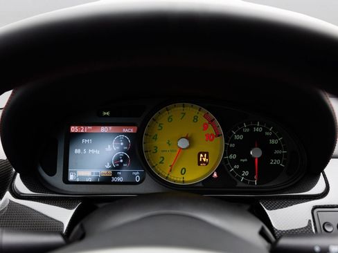 Used 2009 Ferrari 599 GTB Fiorano RWD image 46