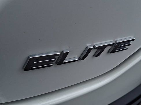 Certified 2023 Honda Pilot Elite image 33