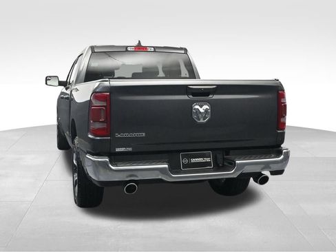 Used 2024 RAM 1500 Laramie RWD image 4